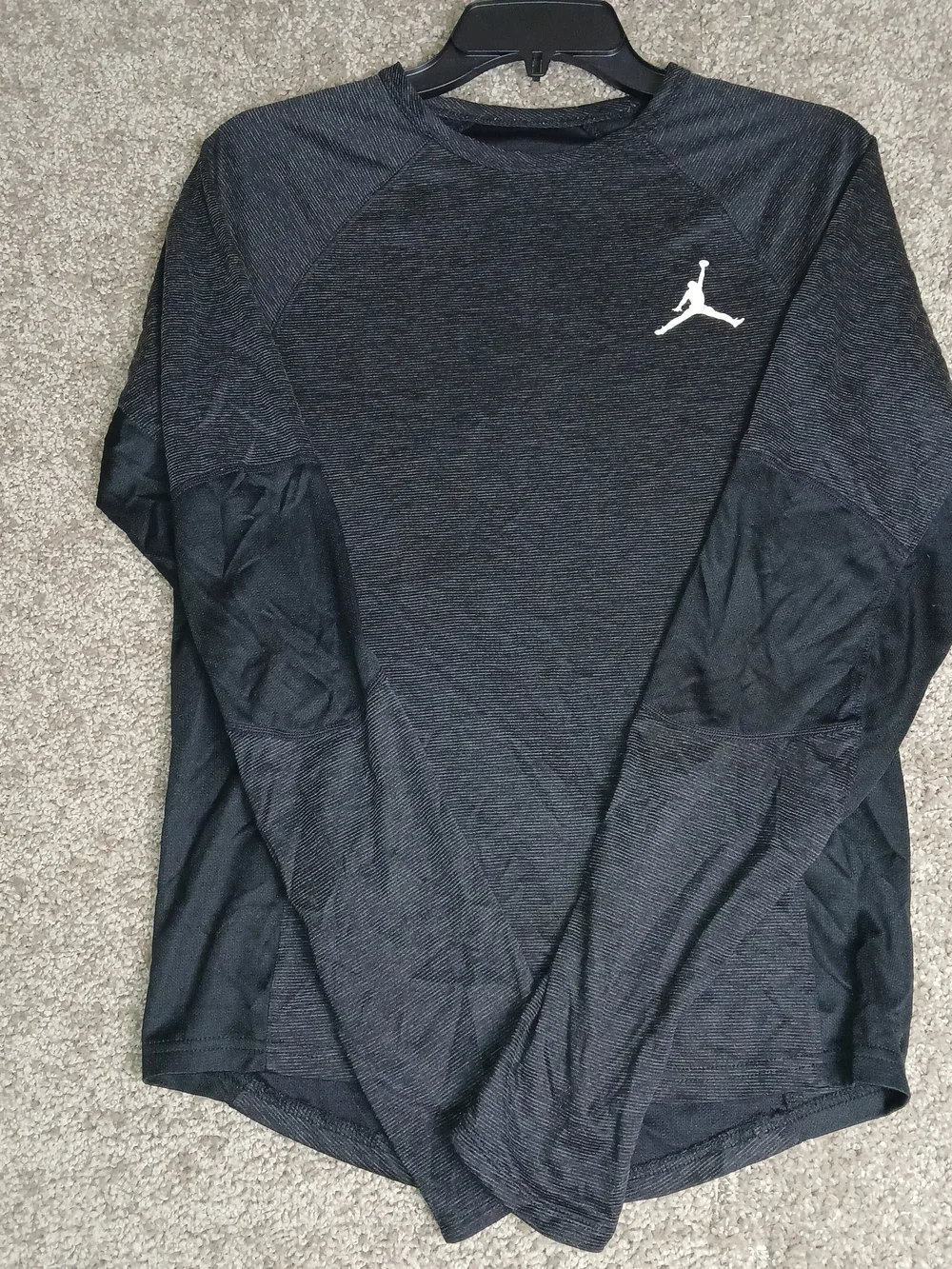 Jordan lightweight long